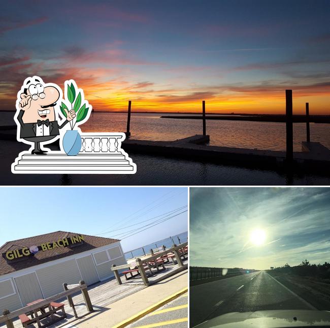 Gilgo Beach Inn
