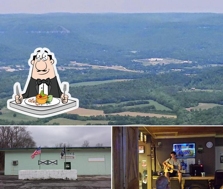 Green's Tavern