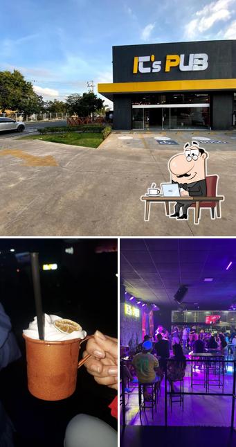 IT's PUB
