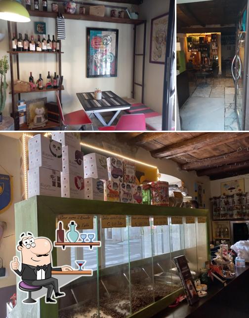 La casa del caffè