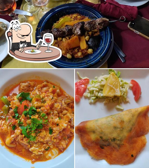 Restaurant Baccar