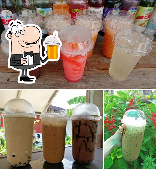 ทองตัน กาแฟโบราณ