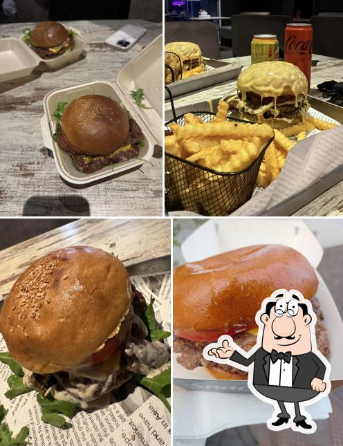 Burger Brothers Venray