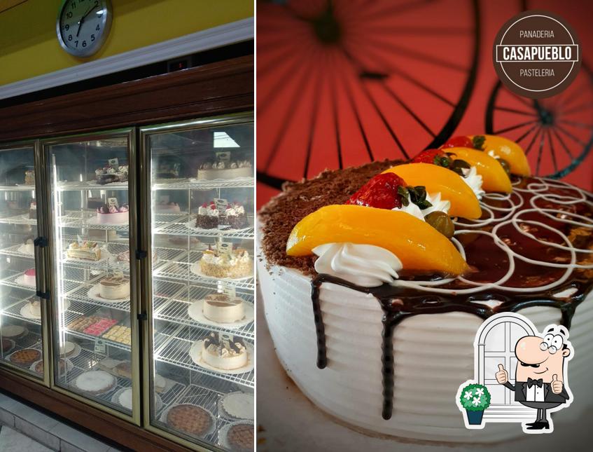 Casa Pueblo Panaderia Artesanal