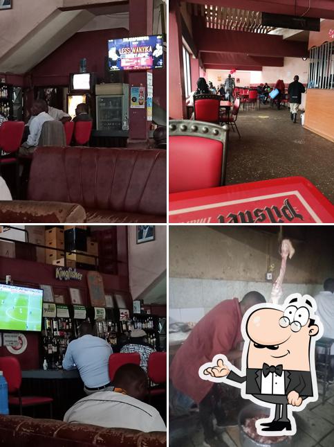 Continental Hotel Meru