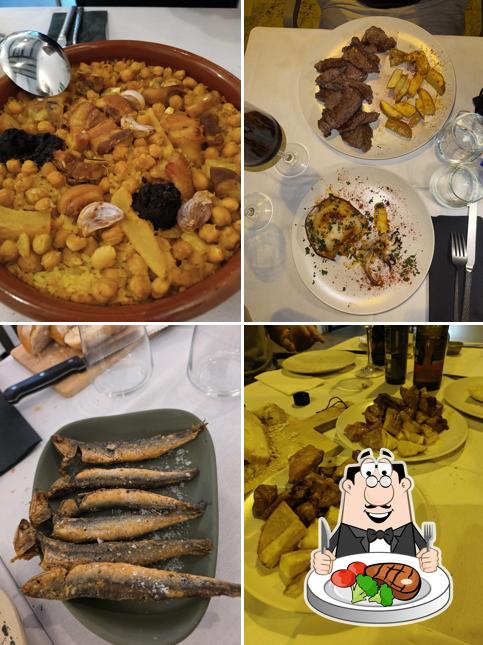 Restaurant El Cau
