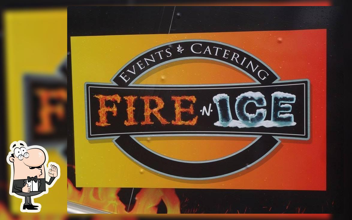 Fire N ice food truck