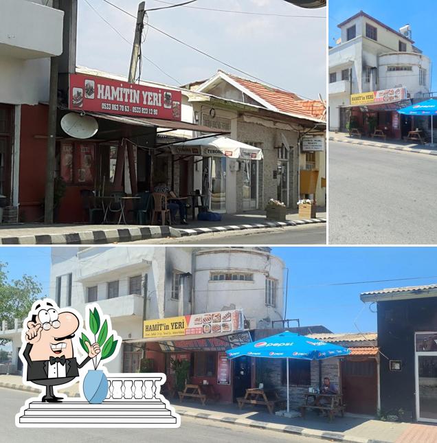 HAMITIN KEBAB HOUSE