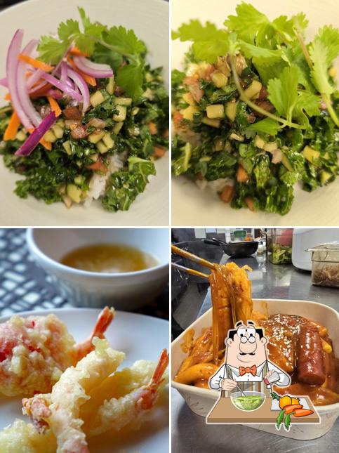 KOREATOWN EATERY RESTAURANT