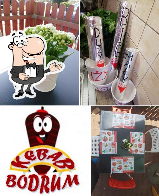 Kebab Bodrum