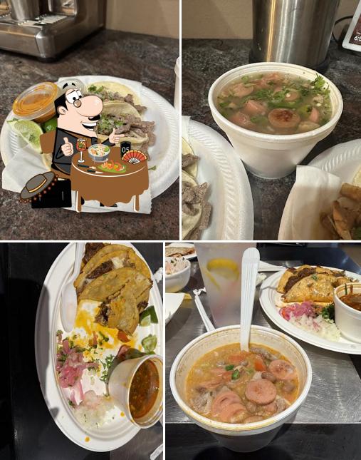 Las Villas Taqueria