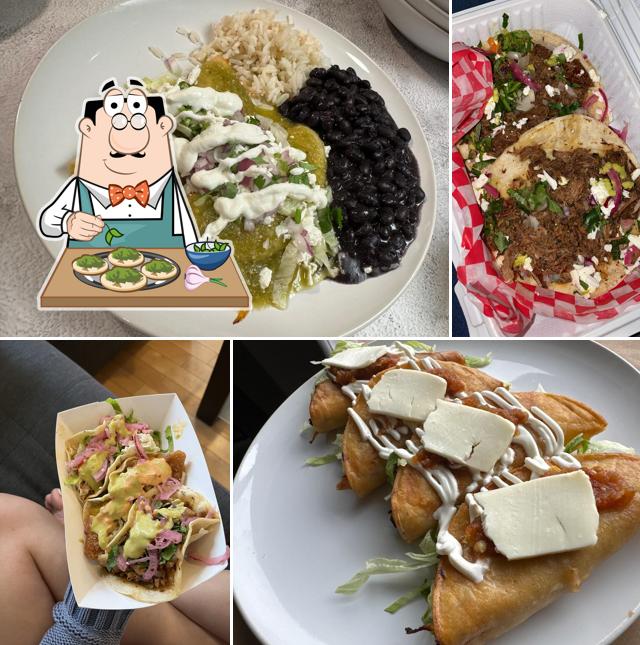 Maria's Tacos
