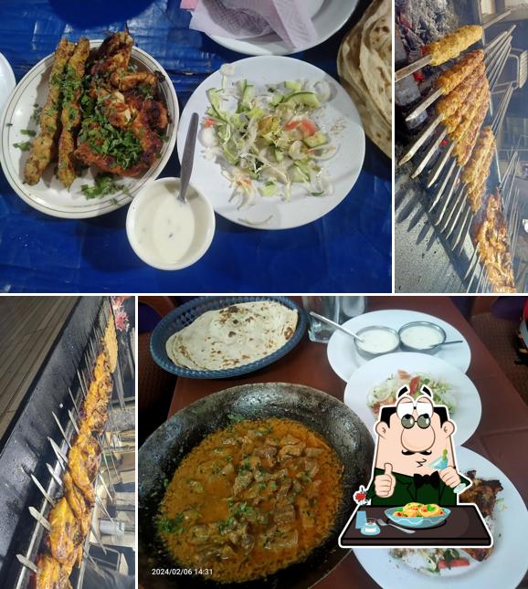 Nafees Fried Chicken & BBQ