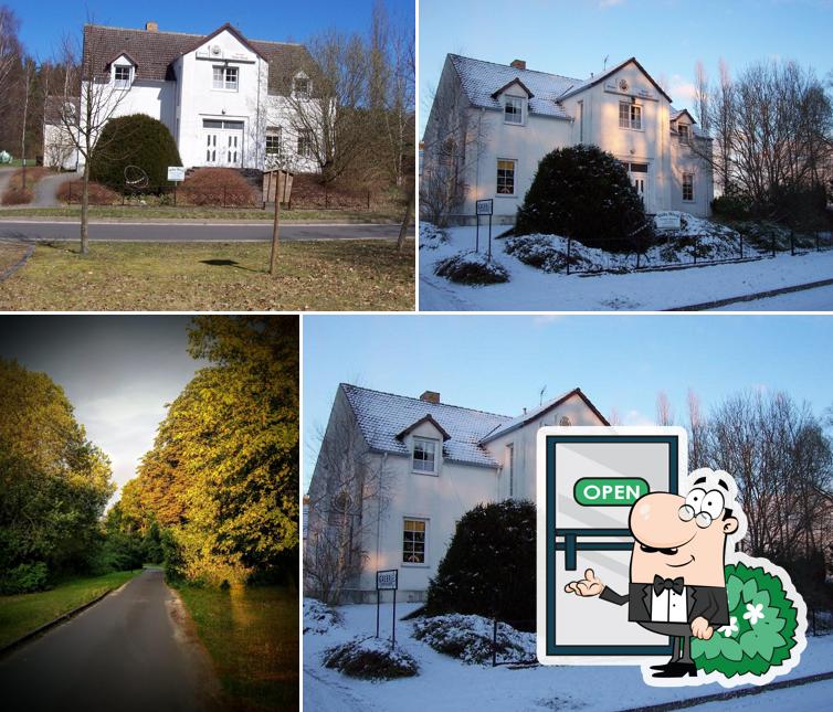 Pension Villa Rieth
