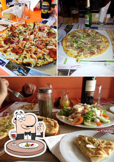 Pizzeria Lucerna