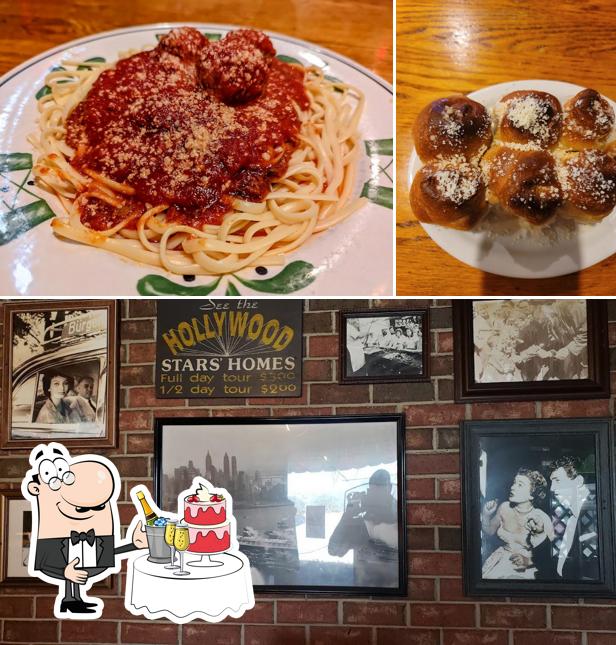 Schiano's