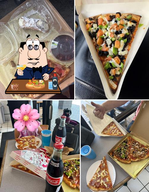 Sliceit Pizza