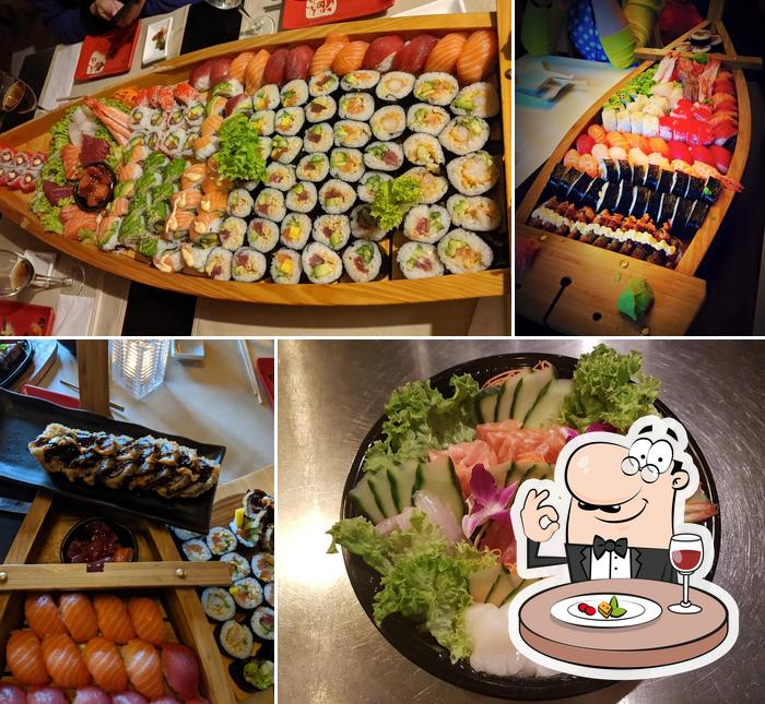 Sushi Huis