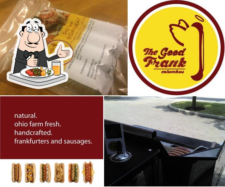 The Good Frank
