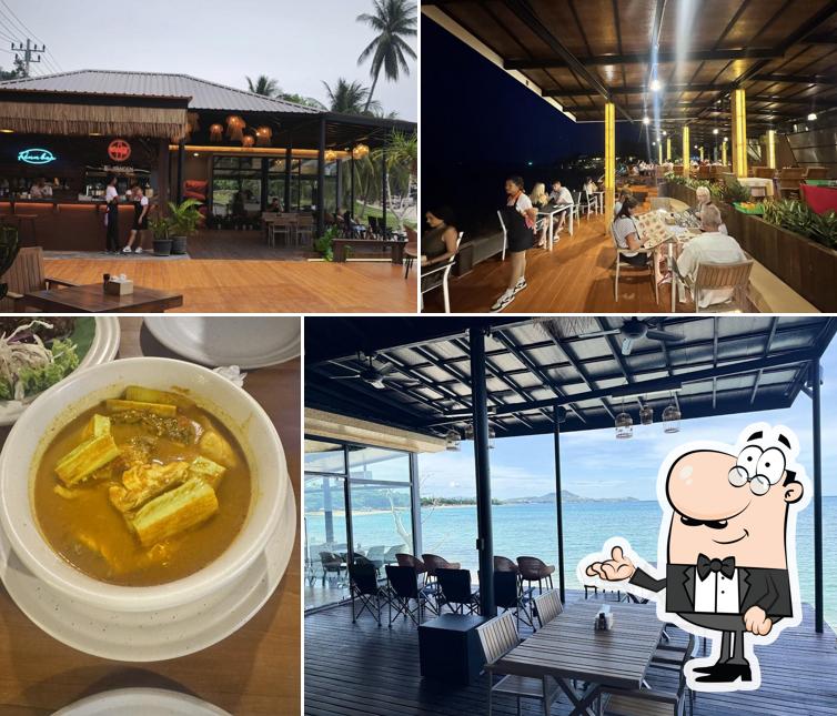 Wynd beach samui