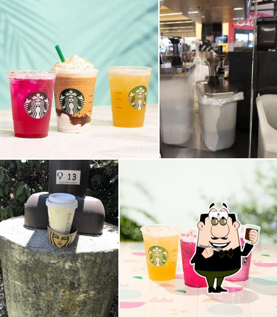 Starbucks
