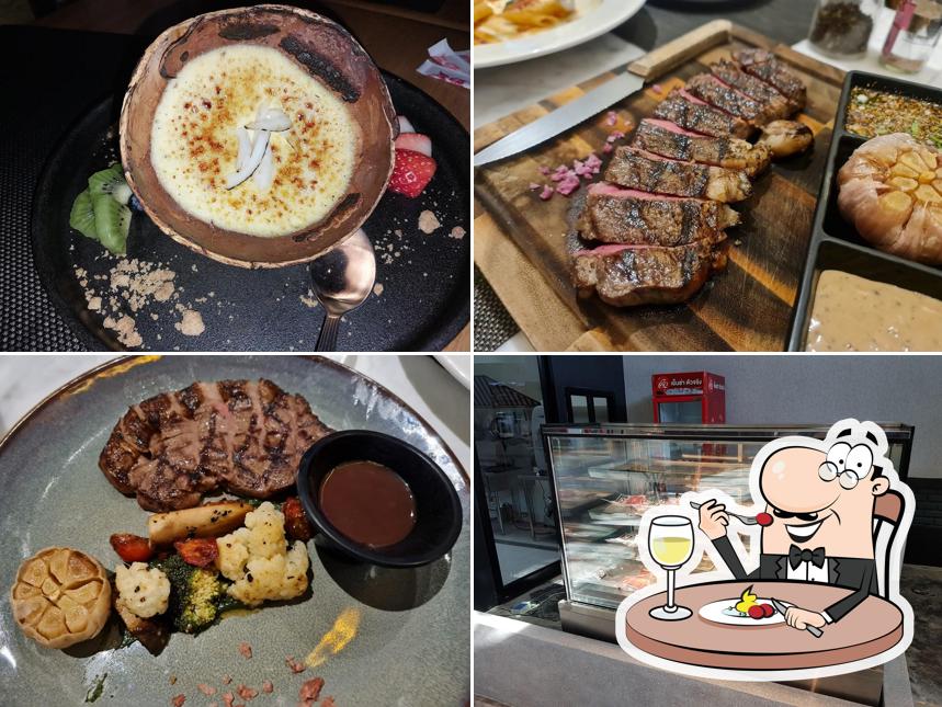 300 Grams Butcher and Restaurant