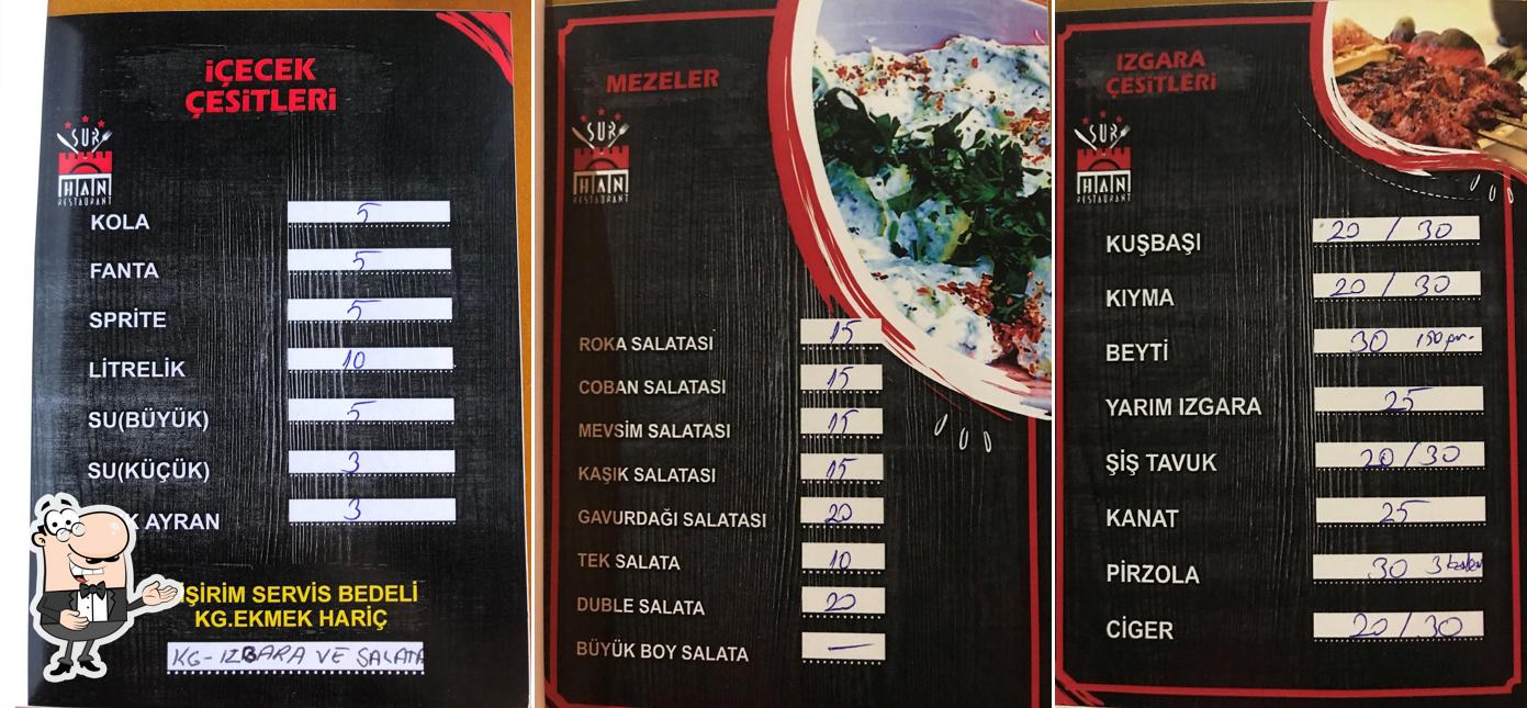 Surhan Restaurant