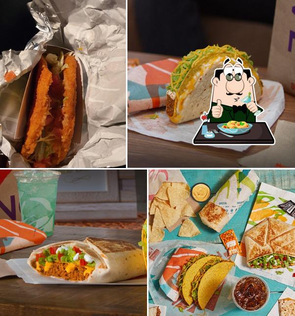 Taco Bell