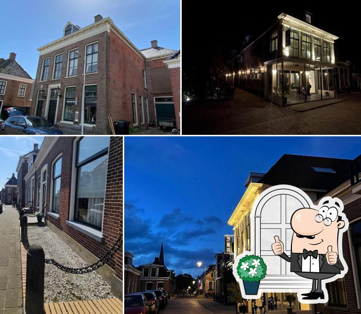 Zee Van Tijd Holwerd