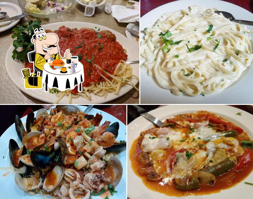 Mama Rosina's
