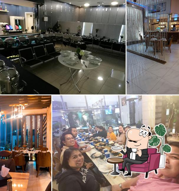 Ozone Restaurant