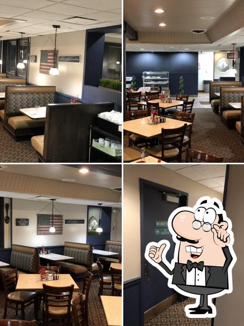 Winona's Family Restaurant