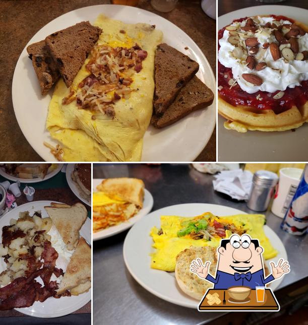Maryann's Country Time Cafe