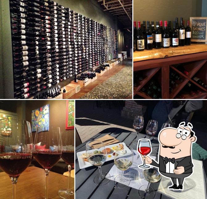 Uncorked Truckee