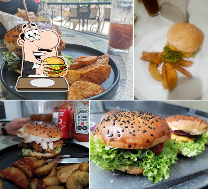 Alfreda Restaurante