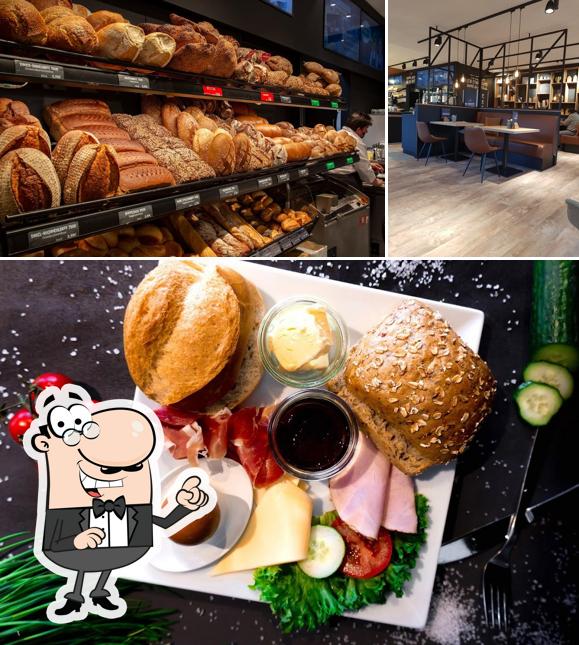 Bäckerei Essmanns Backstube