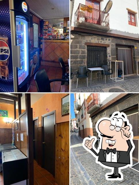 Bar Estrella