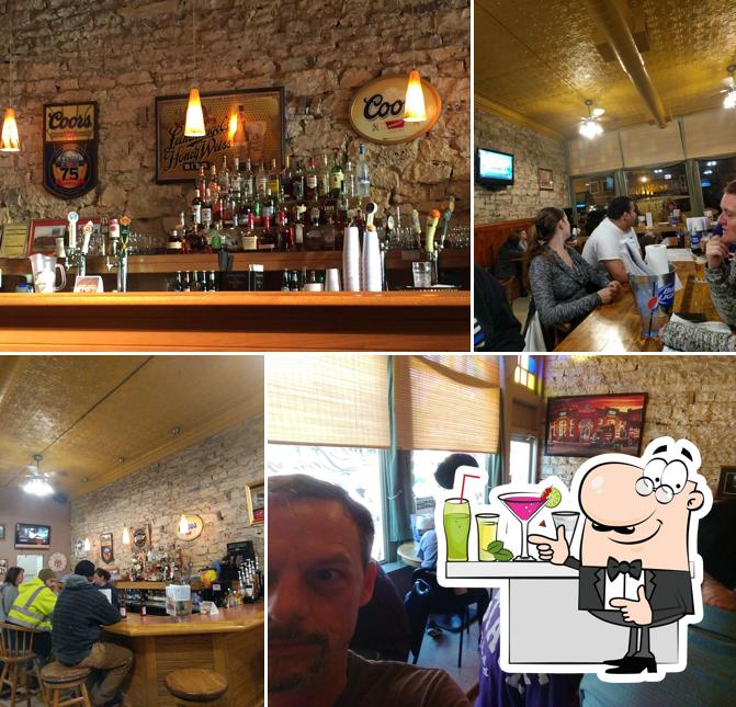 Barleycorn's Downtown Deli