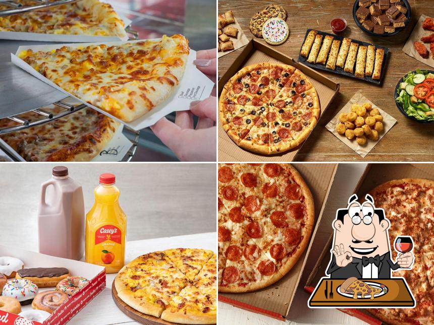 Casey's
