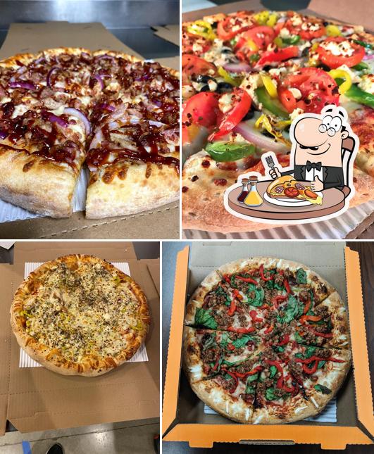 Cottage Inn Pizza Warren/Sterling Heights