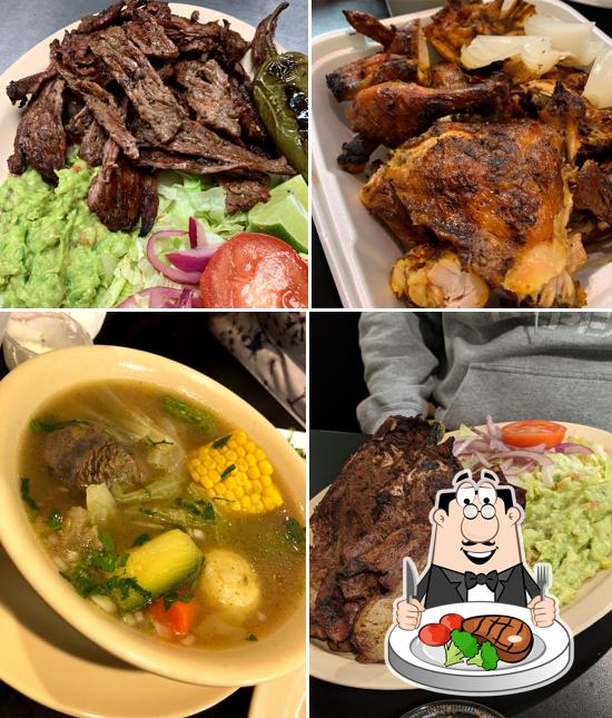 El Sinaloense Restaurant