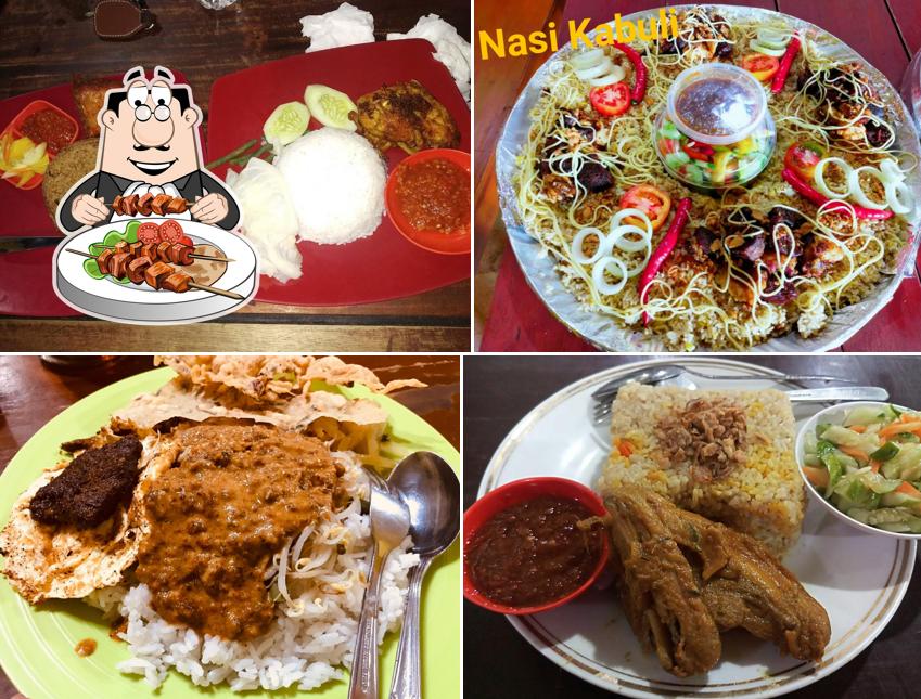 Empat Mata Warung
