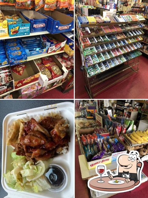 Home Deli
