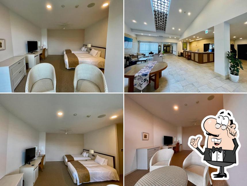Hotel Holistic Resort