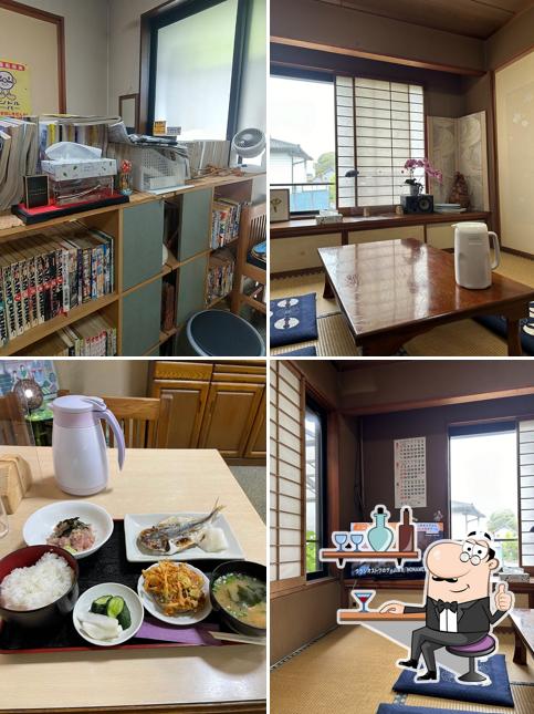 Jukei Ko Restaurant