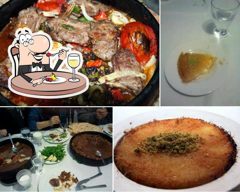 Kurtoğlu Restaurant
