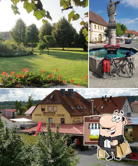 Gasthof Winzerhof