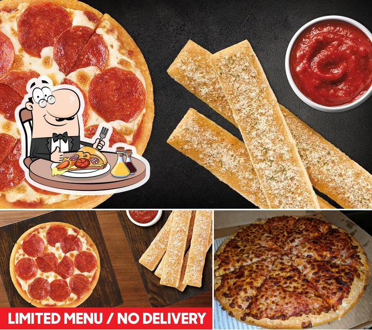 Pizza Hut Express
