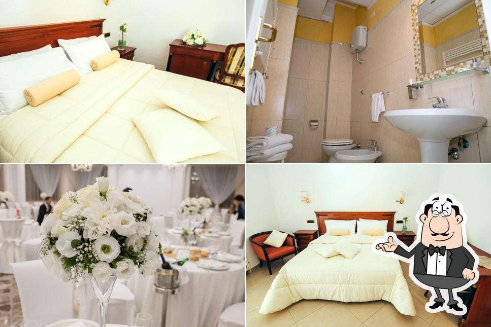 Resort Sant'Angelo & SPA