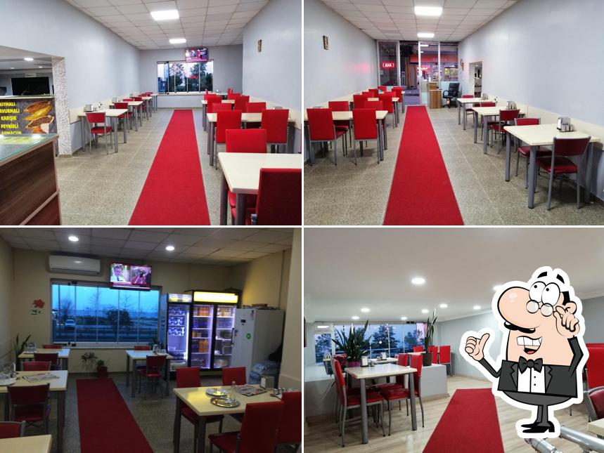 Arsin Lezzet Pide Lahmacun Salonu